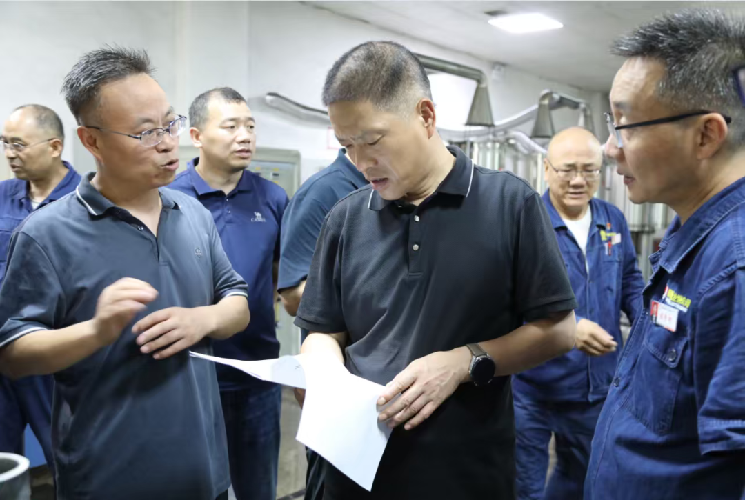 堅(jiān)定信心 全力以赴 堅(jiān)決打贏生鐵成本攻堅(jiān)戰(zhàn)——陜鋼集團(tuán)召開生鐵成本攻堅(jiān)工作組第一次專題會